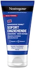 Handcreme von Neutrogena im aktuellen REWE Prospekt