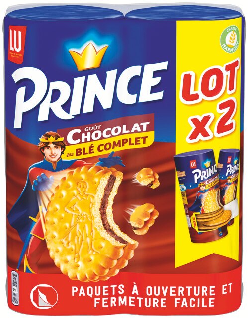 Prince Lu