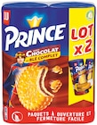 Prince Lu dans le catalogue Colruyt