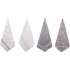 Torchons - La Maison Rêve en promo chez Action Torchons - La Maison Rêve dans le catalogue Action