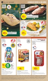 Offre Lapin dans le catalogue Intermarché Super du moment à la page 12