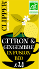 25717 - BIO - GDM BJORG TOUTE LA MARQUE CLIPPER - CLIPPER dans le catalogue Auchan Supermarché