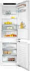 Kühl-Gefrierkombination MIELE KDN 7724 E im Angebot bei Ostermann in Kamp-Lintfort Kühl-Gefrierkombination MIELE KDN 7724 E Angebote von Miele bei Ostermann Kamp-Lintfort für 1.199,00 €