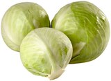 REWE Emmelshausen - Weißkohl Angebot im Prospekt Weißkohl bei REWE im Emmelshausen Prospekt für 0,88 €