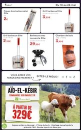 Offre Cuisine Aménagée dans le catalogue Hmarket du moment à la page 6