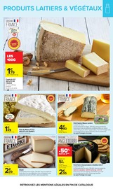 Prospectus Carrefour "LE MOIS DES SUPPORTERS" en cours à Montpellier, Page 22 Catalogue Carrefour en cours à Montpellier, "LE MOIS DES SUPPORTERS", Page 22
