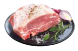 EDEKA Frischemarkt Hohenfelde - Frischer Schweinenacken Angebot im Prospekt Frischer Schweinenacken bei EDEKA Frischemarkt im Hohenfelde Prospekt für 5,99 €