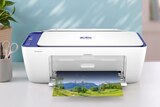 Aktuelles DeskJet 2821e All-in-one-Drucker Angebot bei Penny in Duisburg ab 44,99 €
