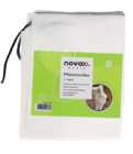 Pflanzenschutz 1,5 x 5 m von Nova für 2,29 € bei Mäc-Geiz im Angebot Pflanzenschutz 1,5 x 5 m von Nova im aktuellen Mäc-Geiz Prospekt