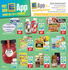Aktueller Marktkauf Prospekt