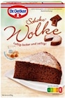 Wolke von DR. OETKER für 2,49 € bei Kaufland im Angebot Wolke von DR. OETKER im aktuellen Kaufland Prospekt