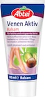 Venen Aktiv Balsam von Abtei für 3,15 € bei dm-drogerie markt im Angebot Venen Aktiv Balsam von Abtei im aktuellen dm-drogerie markt Prospekt