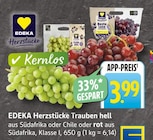Angebot im EDEKA Waldshut-Tiengen Prospekt EDEKA Waldshut-Tiengen Prospekt mit im Angebot für 3,99 €