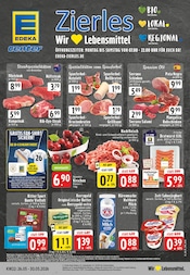 Braten im E center Prospekt in Castrop-Rauxel Aktueller E center Prospekt mit Braten, "Aktuelle Angebote", Seite 1