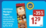 Marzipanhappen im Angebot bei ALDI SÜD in Euskirchen Marzipanhappen Angebote bei ALDI SÜD Euskirchen für 1,29 €