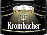 Pils im Angebot bei EDEKA in Tübingen Pils Angebote von Krombacher bei EDEKA Tübingen für 11,99 €