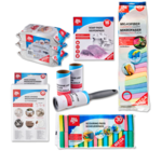Seifenpads im Penny Prospekt Seifenpads von Dirt Devil im aktuellen Penny Prospekt für 2,99 €