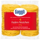 Aktuelle Brot Angebote bei REWE in Stuttgart Aktuelles Frischei Nudeln Angebot bei REWE in Stuttgart ab 1,19 €