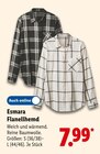 Flanellhemd im Angebot bei Lidl in Pforzheim Flanellhemd Angebote von Esmara bei Lidl Pforzheim für 7,99 €
