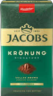 Krönung im Angebot bei Netto Marken-Discount in Nettetal Krönung Angebote von Jacobs bei Netto Marken-Discount Nettetal für 4,99 €