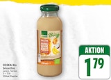 Ananas Banane Kokos mit Acerola Smoothie von EDEKA Bio im aktuellen E center Prospekt
