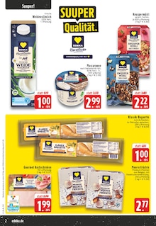 Aktueller EDEKA Dortmund Prospekt EDEKA Prospekt Dortmund "Aktuelle Angebote" mit 26 Seiten