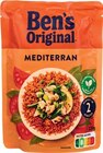 Express-Reis von Ben's Original für 1,49 € bei Netto Marken-Discount im Angebot Express-Reis von Ben's Original im aktuellen Netto Marken-Discount Prospekt