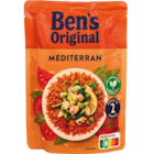 Express-Reis von Ben's Original für 1,49 € bei Netto Marken-Discount im Angebot Express-Reis von Ben's Original im aktuellen Netto Marken-Discount Prospekt