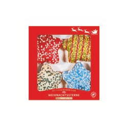 Weihnachtssterne