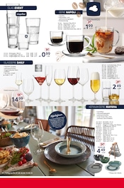 Aktueller Selgros Prospekt mit Grappa, "cash & carry", Seite 6