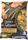 Poêlée - Saveurs de Saison en promo chez Lidl Mantes-la-Jolie à 4,49 €