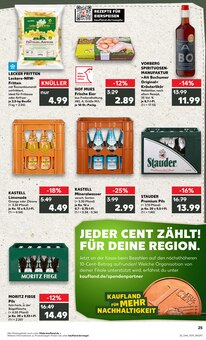 Zitronen im aktuellen Kaufland Prospekt (Bochum) Zitronen im Kaufland Prospekt "RICHTIG FRISCH" mit 71 Seiten (Bochum)