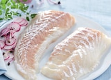 Filets du Poissonnier en promo à 9,96 € chez Netto Filets du Poissonnier dans le catalogue Netto