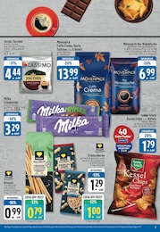 Tassimo Angebot & Preis im aktuellen EDEKA Prospekt Tassimo Angebot im aktuellen EDEKA Prospekt auf Seite 7