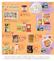 Promos Congélateur dans le catalogue "LES BONS PLANS de l'été" de Supermarchés Match Congélateur en promo dans le catalogue Supermarchés Match à la page 14