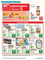 Poisson Angebote im Prospekt "COUP DE PROPRE" von Auchan Hypermarché Poisson Angebote im Prospekt "COUP DE PROPRE" von Auchan Hypermarché auf Seite 12