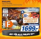 expert Bad Salzungen - OLED TV 65OLED889 Angebot im Prospekt OLED TV 65OLED889 bei expert im Bad Salzungen Prospekt für 1.699,00 €