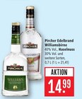 Edelbrand Williamsbirne Angebote von Pircher bei Marktkauf Ludwigsburg für 14,99 €