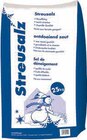 Streusalz Angebote bei Hagebaumarkt Kiel für 6,00 €