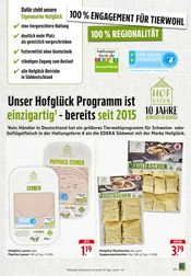 Aktueller E center Prospekt mit Wurst, "Aktuelle Angebote", Seite 7