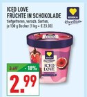 Aktuelle Schokolade Angebote bei Marktkauf in Dortmund Aktuelles Iced Love Früchte in Schokolade Angebot bei Marktkauf in Dortmund ab 2,99 €