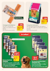 Promos Alimentation dans le catalogue "Les promos de l'été !" de Maxi Zoo Alimentation en promo dans le catalogue Maxi Zoo à la page 6