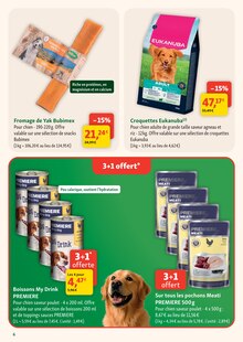 Promotion Royal Canin dans le prospectus Maxi Zoo, valable du 27/05/2026 au 03/06/2026 Promo Royal Canin dans le catalogue Maxi Zoo du moment à la page 6
