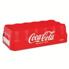 Softdrinks Fridgepack im Angebot bei Lidl in Delbrück Softdrinks Fridgepack Angebote von Coca-Cola bei Lidl Delbrück für 7,99 €