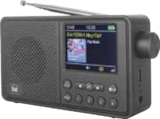 Digitalradio "MCR 120" Angebote von Dual bei Marktkauf Wismar für 24,99 €