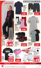 Ähnliche Abendkleid Angebote im Prospekt "Hier bin ich richtig" von Kaufland in Amberg Ähnliche Angebote wie Abendkleid im Prospekt "Hier bin ich richtig" auf Seite 54 von Kaufland in Amberg