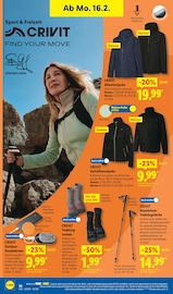 Wärmflasche im Lidl Prospekt in Passau Aktueller Lidl Prospekt mit Wärmflasche, "LIDL LOHNT SICH", Seite 28