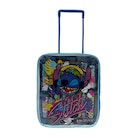 Trolley garni licence Stitch - DISNEY en promo chez Carrefour Bordeaux à 14,99 €