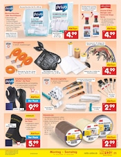 Bekleidung im Netto Marken-Discount Prospekt in Jena Aktueller Netto Marken-Discount Prospekt mit Bekleidung, "Aktuelle Angebote", Seite 27