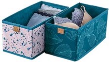 Kaufland Schanzerhof - Schubladen-Ordnungsboxen Schubladen-Ordnungsboxen Angebot bei Kaufland Schanzerhof im Prospekt "UNSERE MEGA PREISE"